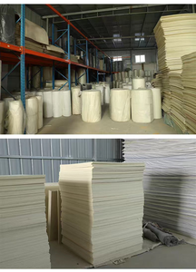 Feutre épais haute densité personnalisé <span class=keywords><strong>Isolation</strong></span> thermique 100% Feutre de <span class=keywords><strong>laine</strong></span> Feutre de tissu Feutre de <span class=keywords><strong>laine</strong></span> naturelle - Product Image 6