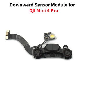 Okoume อะไหล่โมดูลเซ็นเซอร์แบบดาวน์เวิร์ดสำหรับชุดโดรนเซ็นเซอร์มินิ4 Pro พร้อมสายเคเบิล - Product Image 2