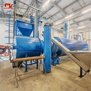 Secadora Rotativa <span class=keywords><strong>de</strong></span> <span class=keywords><strong>Aceite</strong></span> <span class=keywords><strong>de</strong></span> Oliva con Control PLC, Acero Inoxidable SUS316L, <span class=keywords><strong>Precio</strong></span> <span class=keywords><strong>de</strong></span> Fábrica - Product Image 6