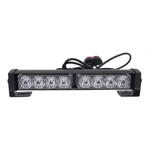 Thanh Đèn Cố Vấn Giao Thông 12V 1W/3W Thanh Đèn <span class=keywords><strong>LED</strong></span> Hai Màu Nhấp Nháy Khẩn Cấp Thanh Đèn <span class=keywords><strong>Led</strong></span> Thanh Đèn <span class=keywords><strong>Led</strong></span> Bảng Điều Khiển Khẩn Cấp - Product Image 2