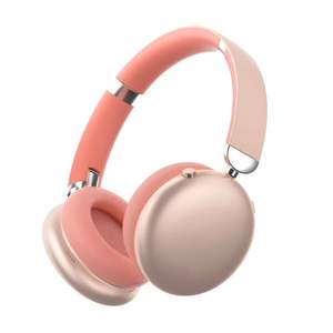 Venta Directa de Auriculares Inalámbricos BH60 TWS de Alta Calidad, Auriculares Air Pro con Cancelación de Ruido, Auriculares Inalámbricos Max - Product Image 1