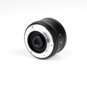 Lente Ojo de Pez de 6.5mm F2.0 APS-C 192 °   Lente Circular Ultra Gran Angular de Enfoque Manual <span class=keywords><strong>para</strong></span> Cámaras sin Espejo con Montura E - Product Image 4