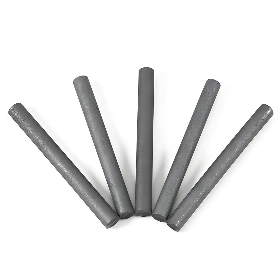 2025 New Materials Graphite Rods