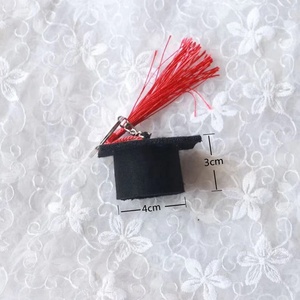 Sombrero <span class=keywords><strong>de</strong></span> graduación con llavero inspirador, anillo <span class=keywords><strong>de</strong></span> llave <span class=keywords><strong>de</strong></span> graduación, regalos <span class=keywords><strong>de</strong></span> graduación, universidad, <span class=keywords><strong>2022</strong></span> - Product Image 6