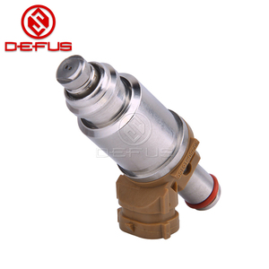 Defus Uitstekende Auto-Onderdeel Injector 23250-16150 Voor Toyota Corolla <span class=keywords><strong>Geo</strong></span> 1.6l 93-97 OEM23209-16150 Elektronische Brandstofinjector - Product Image 3
