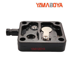 Cuerpo de Bomba de Combustible Yamaboya 3C8-04002-0 para Motor Fuera de Borda Tohatsu 9.9 15 18Hp, Pieza de Repuesto - Product Image 1