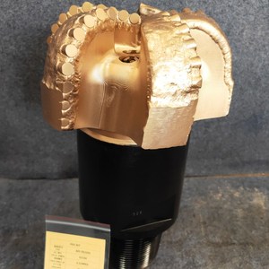 <span class=keywords><strong>PDC</strong></span> kim cương khoan bit mỏ dầu cũng khoan công cụ hard rock <span class=keywords><strong>PDC</strong></span> khoan bit - Product Image 5