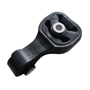 Support arrière en caoutchouc 50890-TF0-981 pour pièce de rechange de voiture Honda - Product Image 5