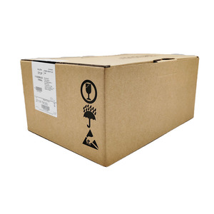 High Quality Used Original 1756-L84ES 1756-IF16IH PLC Controller Module PAC Dedicated Controllers - Product Image 2
