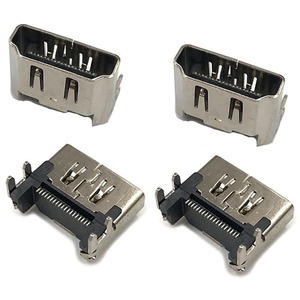   Puerto de Interfaz de Video con Conector Dorado para PS4 Fat CUH-1000 CUH-1100 CUH-1200 CUH-10XX CUH-11XX CUH-12XX CUH-1215A CUH-1215B - Product Image 3