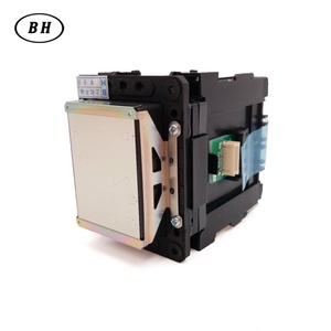 Tête d'impression originale Bheng Mimaki Dx7 Cabezal MP-MO15372 pour Mimaki JS34 JV34 JV150 JV300 - Product Image 5