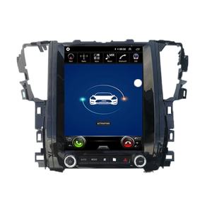 12.1 Inch Android 13 Car Video <b>Player</b> Radio Stereo Tesla Screen GPS Carplay Multimediar for Toyota Alphard 30 2015 - 2019 - Product Image 1
