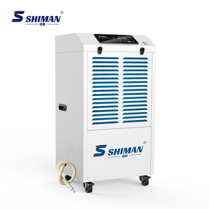 Manufacturer's Hot Sale 220V Electric <strong>Dehumidifier</strong> for Fresh Storage and Other Scenarios Low-Temperature <strong>New</strong> Condition - Product Image 1