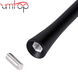 9 pouces universel voiture <span class=keywords><strong>Anti</strong></span> <span class=keywords><strong>Bruit</strong></span> Beesting Aérienne Antenne Radio FM - Product Image 3