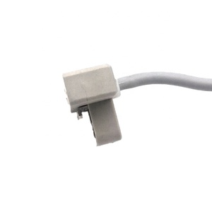 <strong>Reed</strong> <strong>switch</strong> <strong>sensor</strong> CMSJ for Air Pneumatic Cylinder Magnetic <strong>Reed</strong> <strong>Proximity</strong> <strong>Switch</strong> <strong>Sensor</strong> - Product Image 2