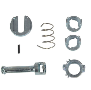 Kit de reparación de cerradura de puerta de coche, cilindro de barril, <span class=keywords><strong>E46</strong></span>, para BMW 3 ', 323i, 323c, <span class=keywords><strong>323ci</strong></span>, 325i, 325xi, 325c, 325ci, 328i, 51218244049-1998, M3, 2006 - Product Image 3
