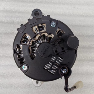 Bộ máy phát điện Can Bus 48V 12V 24V mới cho ô tô và xe tải, dùng cho sản xuất xe buýt - Product Image 5