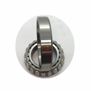 OEM China Manufacturer Factory Price Tapered Roller Bearing 30210