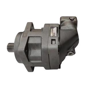 Moteur hydraulique fixe F12-030 F12-040 F12-060 F12-090 F12-110 F12-125 F12-080-MF-IV-D-000-L130-P0 F12-152 F12-162 pour - Product Image 3