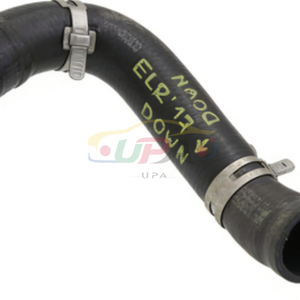 High quality <b>Engine</b> <b>System</b> HOSE ASSY-RADIATOR,LWR 25415-F2100 25415F2100 For H-yundai ACCENT 25415 F2100 - Product Image 2