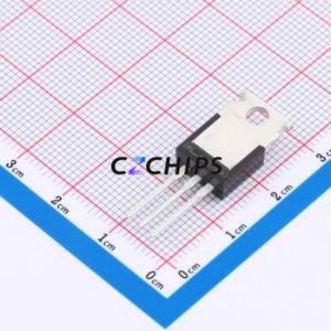 ทรานซิสเตอร์สนาม TO-220AB STP40NF20-VB (Mosfet) ใหม่และดั้งเดิม - Product Image 2