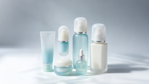 Juego de Envases Cosméticos Personalizados Auber, Tubo de Plástico, Botella con Gotero, Bomba para Loción, Frasco, Envase Vacío para Cuidado de la Piel - Product Image 2