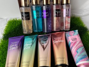 Perfume Original de Marca al por Mayor, Aroma Floral, 236ml/250ml, Crema en Spray de Larga Duración, Fragancia para Uso Diario, Desodorante - Product Image 2