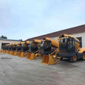 Mini mélangeur à <span class=keywords><strong>béton</strong></span> portable, camion à chargement automatique, sortie 6-8 cbm, <span class=keywords><strong>prix</strong></span> en inde, 2,5 <span class=keywords><strong>m3</strong></span>, <span class=keywords><strong>livraison</strong></span> gratuite - Product Image 6