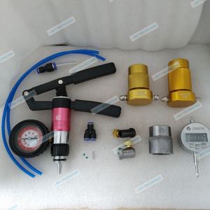 No.104 (4) Eui Up Lekkende En Meetinstrumenten Voor E3 E4 2 Pinnen En 4 Pinnen - Product Image 6