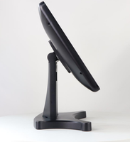 Moniteurs tactiles capacitifs USB ZWBA à haute luminosité, format 4:3, de 7 à 19 pouces, pour systèmes de point de vente professionnels – Prix abordable