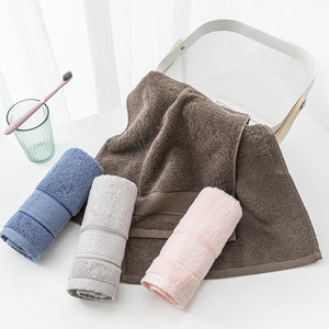 Toalla de Algodón de Fibra Larga para Adultos Cotton Love, 34x75cm, Algodón Puro, Suave y Absorbente, Diseño Rectangular Enrollable para Hombres y Mujeres - Product Image 3