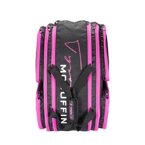 Sac à dos de sport d'extérieur original, sac de tennis, sac de pickleball, sac de padel, sac de raquette de sport pour femmes - Product Image 3