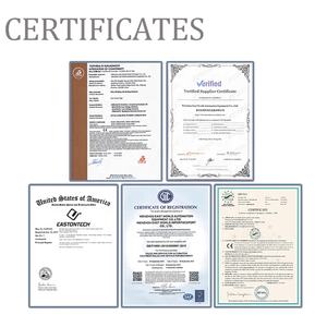 Testeur de <span class=keywords><strong>force</strong></span> de traction de goupille terminale de sertissage de câble, machine d'essai de traction terminale électrique EW-2510-1 3000N - Product Image 4