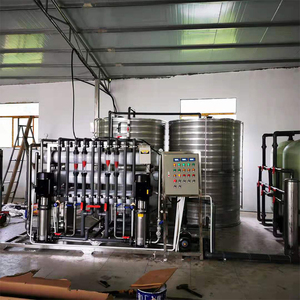 Opération commode Écologique de <span class=keywords><strong>Lavage</strong></span> de <span class=keywords><strong>Voiture</strong></span> de Traitement de L'eau - Product Image 4