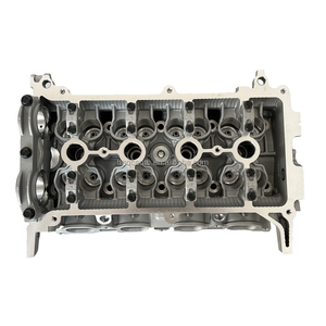 Cabeza de Cilindro 1NZ 2NZ 11101-21030 11101-21033 para Toyota <span class=keywords><strong>Corolla</strong></span> Lexus 1NZ-FE/2NZ-FE, Nueva, Motor de Gasolina - Product Image 1