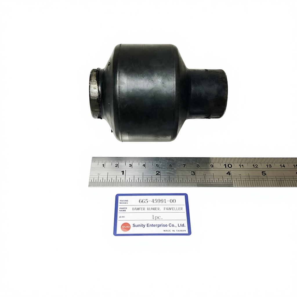 Ａー1 TAIWAN SUNITY PROPELLER BUSHINGOEM 6G5-45981-00 for Yamaha