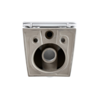 Commode Offre Spéciale Bon Prix Cuvette de Toilette en Céramique Toilette Murale Sans Monture