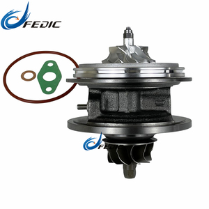 Cartouche turbo BV43-0205 MFS pour Audi A3 2.0 TDI 8P/PA 103Kw 140HP CBAA / <span class=keywords><strong>CBAB</strong></span> 2008 - Product Image 3