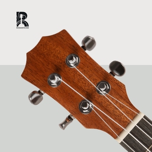 Rut-01 R para ukelele Tenor con acabado satinado estilo <span class=keywords><strong>Martin</strong></span>, 26 pulgadas, cuatro cuerdas, madera contrachapada de Magogany, palisandro, directo de fábrica - Product Image 5
