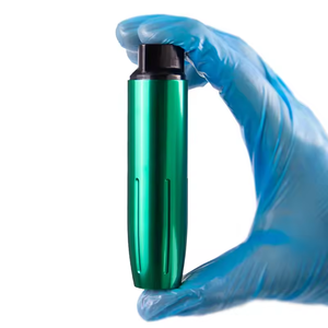 Máquina de pluma de cartucho inalámbrica de precio al por mayor, BY <span class=keywords><strong>QUATAT</strong></span> para PMU y SMP - Product Image 6