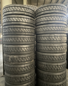 ยางเรเดียลรถบรรทุกหนักใหม่ 280/75R22.5 310/80R22.5 ขายส่ง - Product Image 6