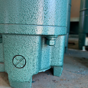 Bomba Sumergible de 5HP, 380V, 150m de Elevación, 120L/min, Multietapa, Certificación ISO9001, Cuerpo de Hierro Fundido, Control Totalmente Automático, Motor de CA con Cable de Cobre - Product Image 5