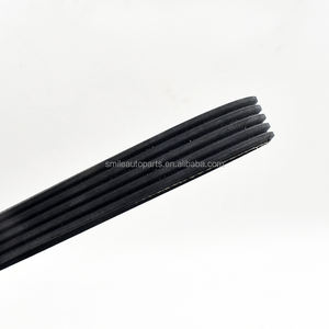 Улыбка автозапчасти ремень ГРМ для Mazda LF5115908 LF5115908A LF5115908B LFY215908 LFY215SAX 5PK716 LF51-15-908 - Product Image 2