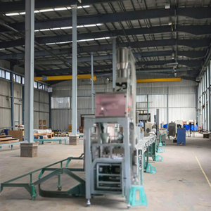 Máy cho bánh và Cookie điền tự động dây chuyền sản xuất thiết bị thương mại - Product Image 6