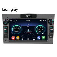 YOSOVLAMP Convient pour 7 pouces Opel haute définition grand écran Android voiture GPS navigation sans fil carplay machine tout-en-un