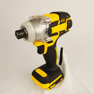Destornilladores eléctricos Batería <span class=keywords><strong>de</strong></span> litio <span class=keywords><strong>recargable</strong></span> 18V / 20V Taladro destornillador <span class=keywords><strong>de</strong></span> impacto inalámbrico <span class=keywords><strong>de</strong></span> 1/4 pulgadas - Product Image 5
