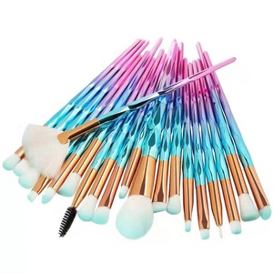 Migliore Bling Color Shine Spazzole di Trucco Cosmetici Brush Set - Product Image 4