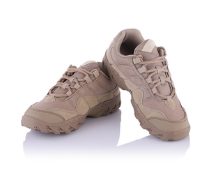 Bottes tactiques de sport pour hommes DFE05, bottes de randonnée avec fermeture à boucle - Product Image 6