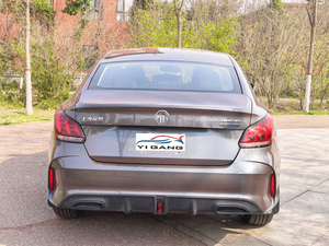 MG5 Coche 2024 2025 de Largo Alcance MG5 GT Automático Vehículos a Gasolina <span class=keywords><strong>Nuevos</strong></span> Baratos Chinos Coche Familiar Automático - Product Image 5