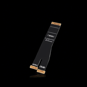 Cable flexible para A42 5G SM-A426B, pieza de repuesto del conector principal/subconector - Product Image 3